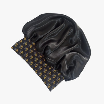 Wigdealer Bonnet Cap with band